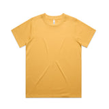 Wo's Classic Tee - 4026