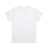 Wo's Classic Tee - 4026