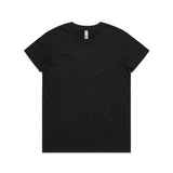 Wo's Basic Tee - 4051