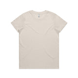 Wo's Basic Tee - 4051