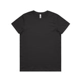 Wo's Basic Tee - 4051