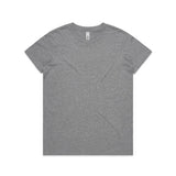 Wo's Basic Tee - 4051