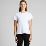 Wo's Basic Tee - 4051