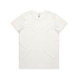 Wo's Basic Tee - 4051