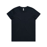 Wo's Basic Tee - 4051