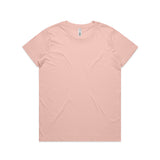 Wo's Basic Tee - 4051