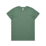 Wo's Basic Tee - 4051