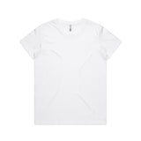 Wo's Basic Tee - 4051