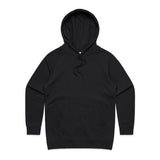 Wo's Supply Hood - 4101