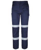 JB'S MULTI POCKET STRETCH TWILL PANT WITH D+N TAPE