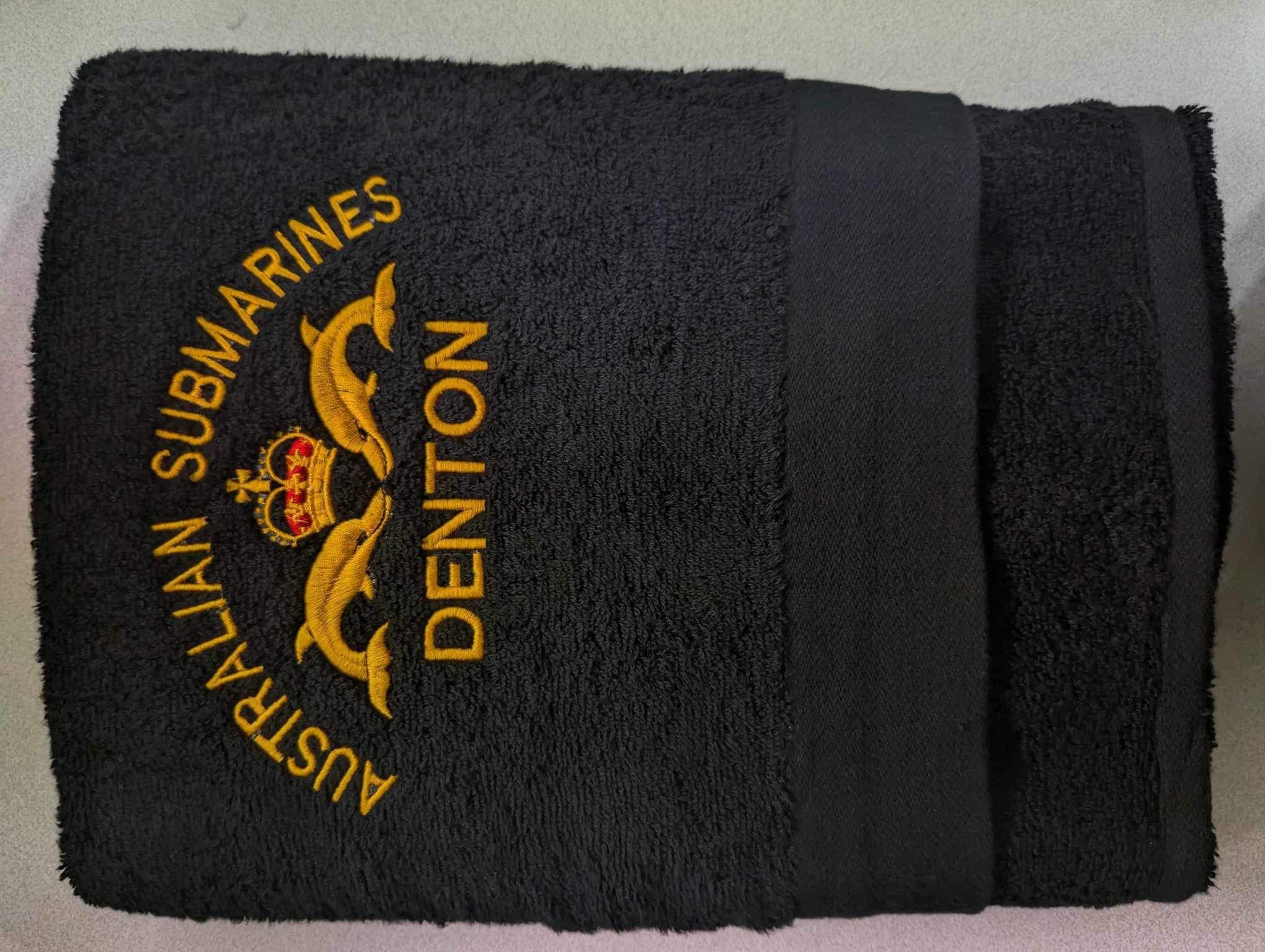 Towel