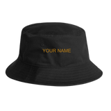 Navy Bucket Hat