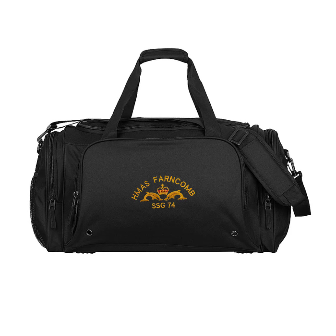 Duffel Bag