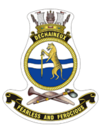 MMPU Patch Dechaineux