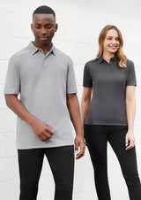 Mens Sonar Short Sleeve Polo - P901MS