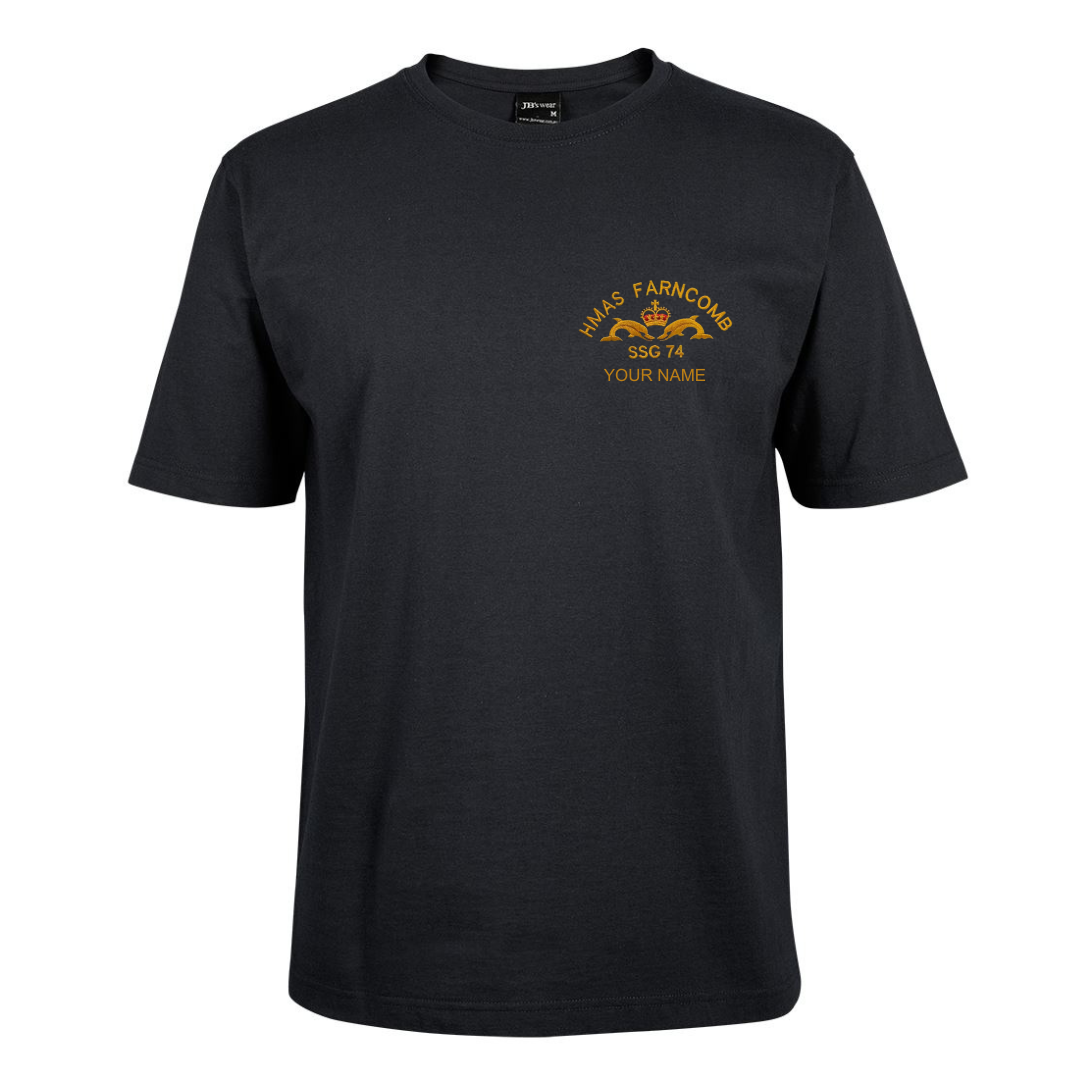 Royal Australian Navy T-Shirt