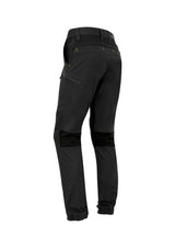 Mens Streetworx Stretch Pant - Cuffed