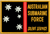 MMPU Australian Submarine Force