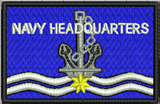 MMPU Patch NHQ