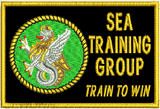 MMPU Patch Sea Training Group (STG)