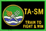 MMPU Patch TA-SM